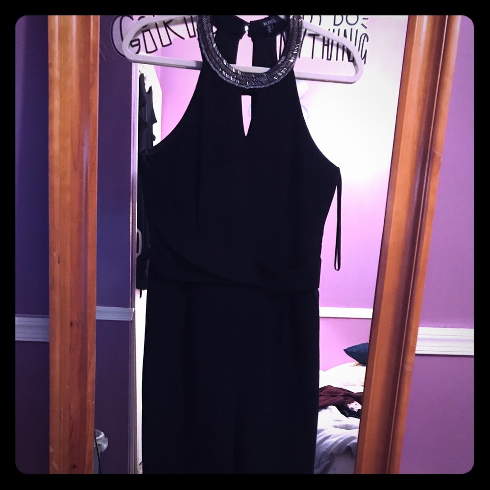 Jumpsuit